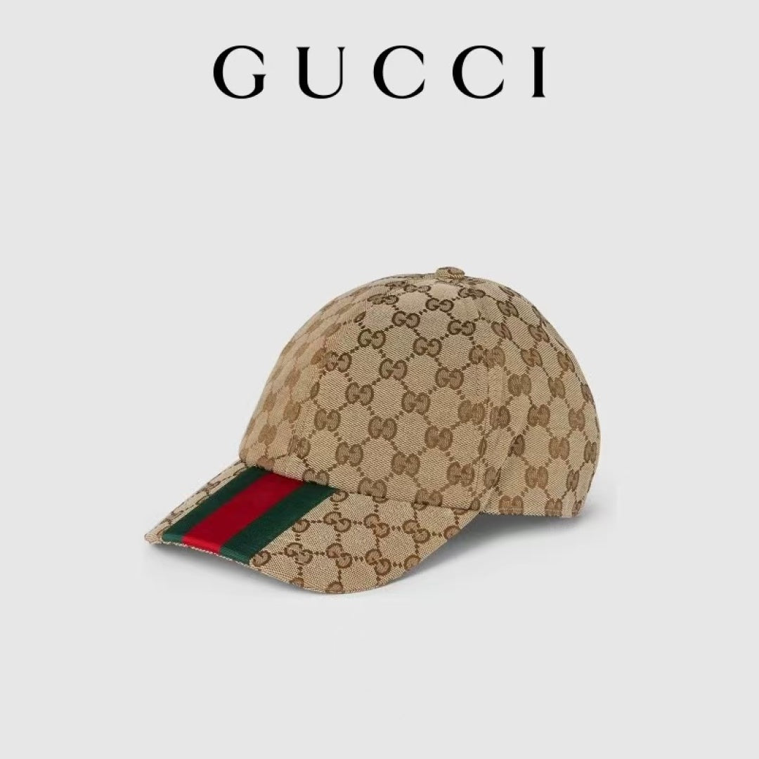 LuxluxHouse Best Quality Gucci Caps