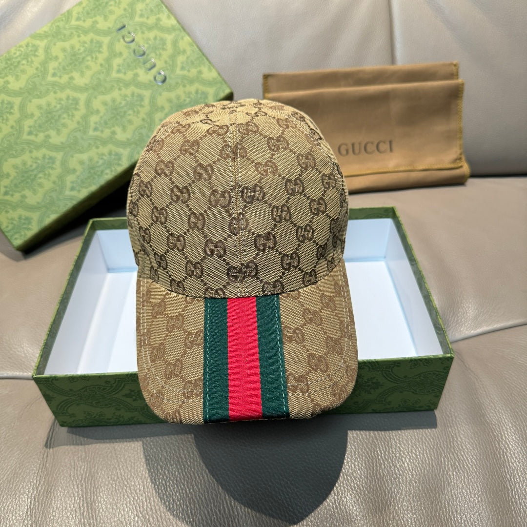 LuxluxHouse Best Quality Gucci Caps