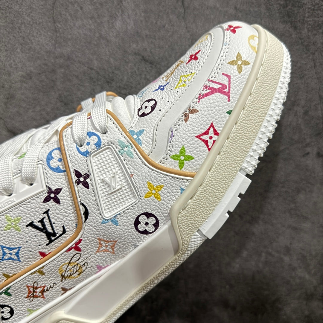LuxluxHouse Best Quality Shoes Louis Vuitton