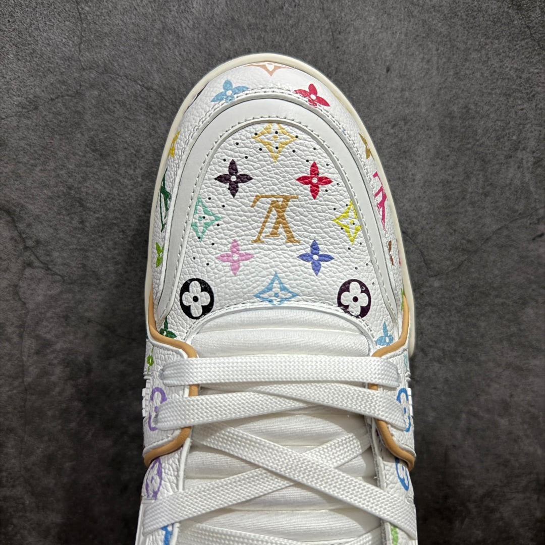 LuxluxHouse Best Quality Shoes Louis Vuitton