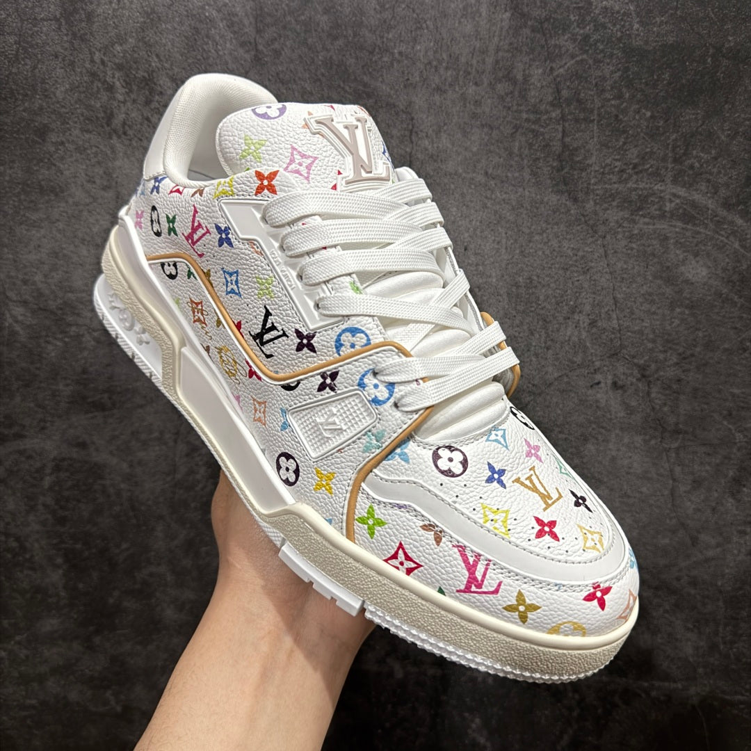 LuxluxHouse Best Quality Shoes Louis Vuitton