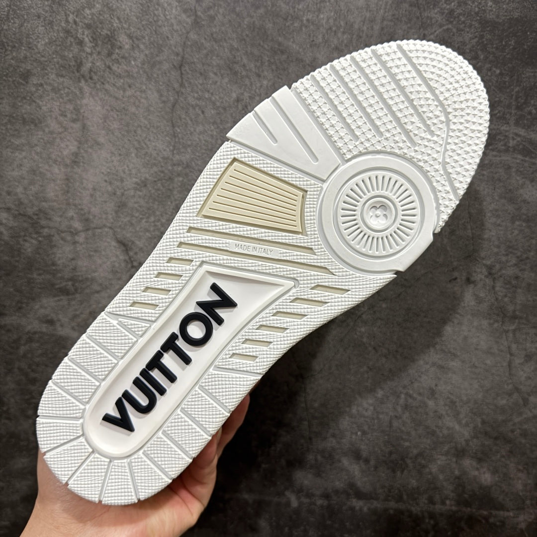 LuxluxHouse Best Quality Shoes Louis Vuitton