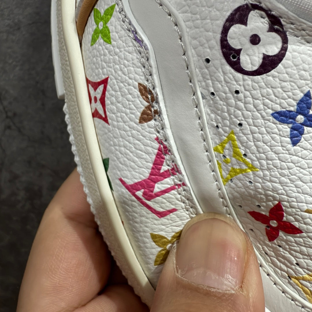 LuxluxHouse Best Quality Shoes Louis Vuitton