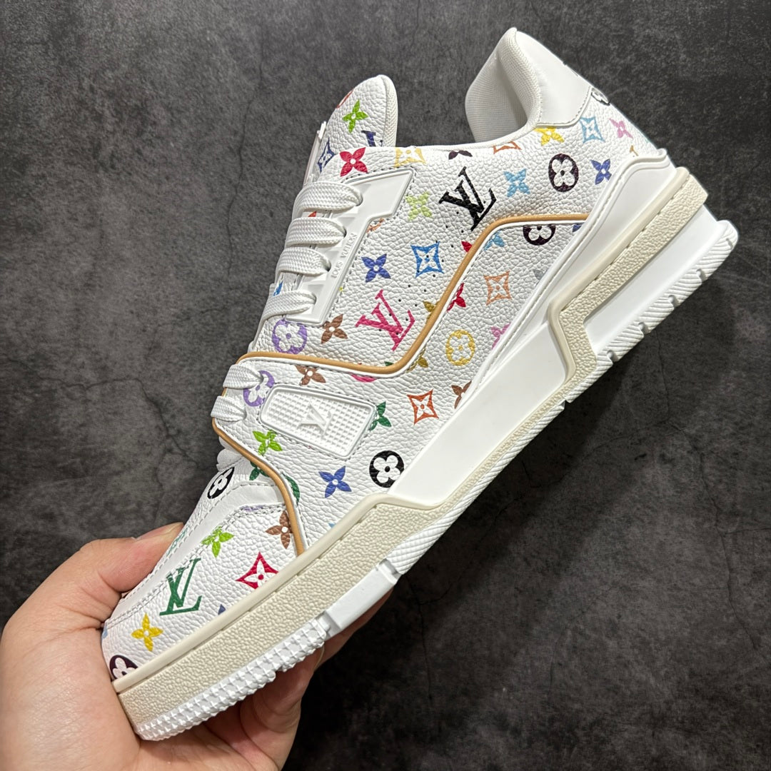 LuxluxHouse Best Quality Shoes Louis Vuitton
