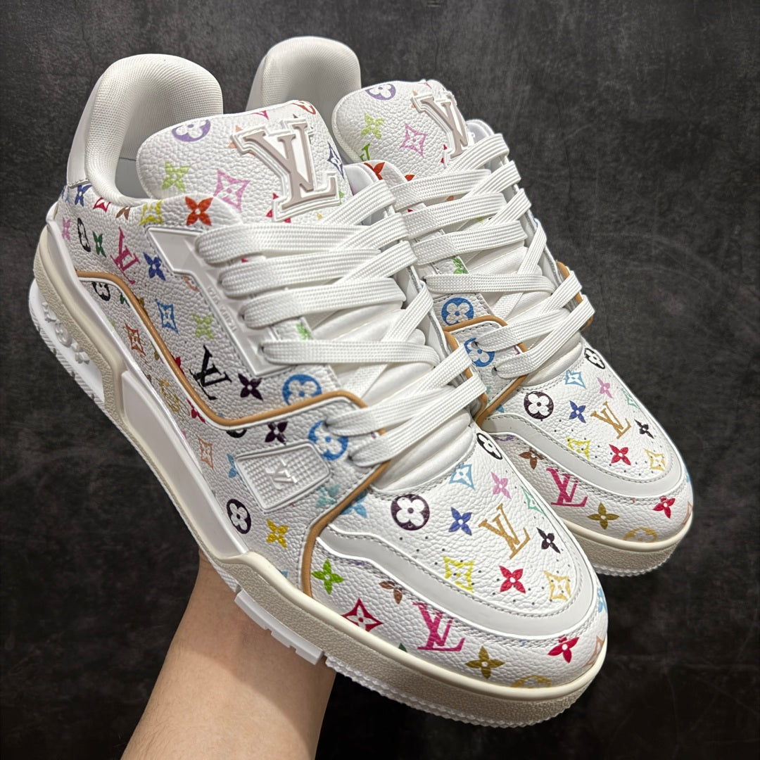 LuxluxHouse Best Quality Shoes Louis Vuitton
