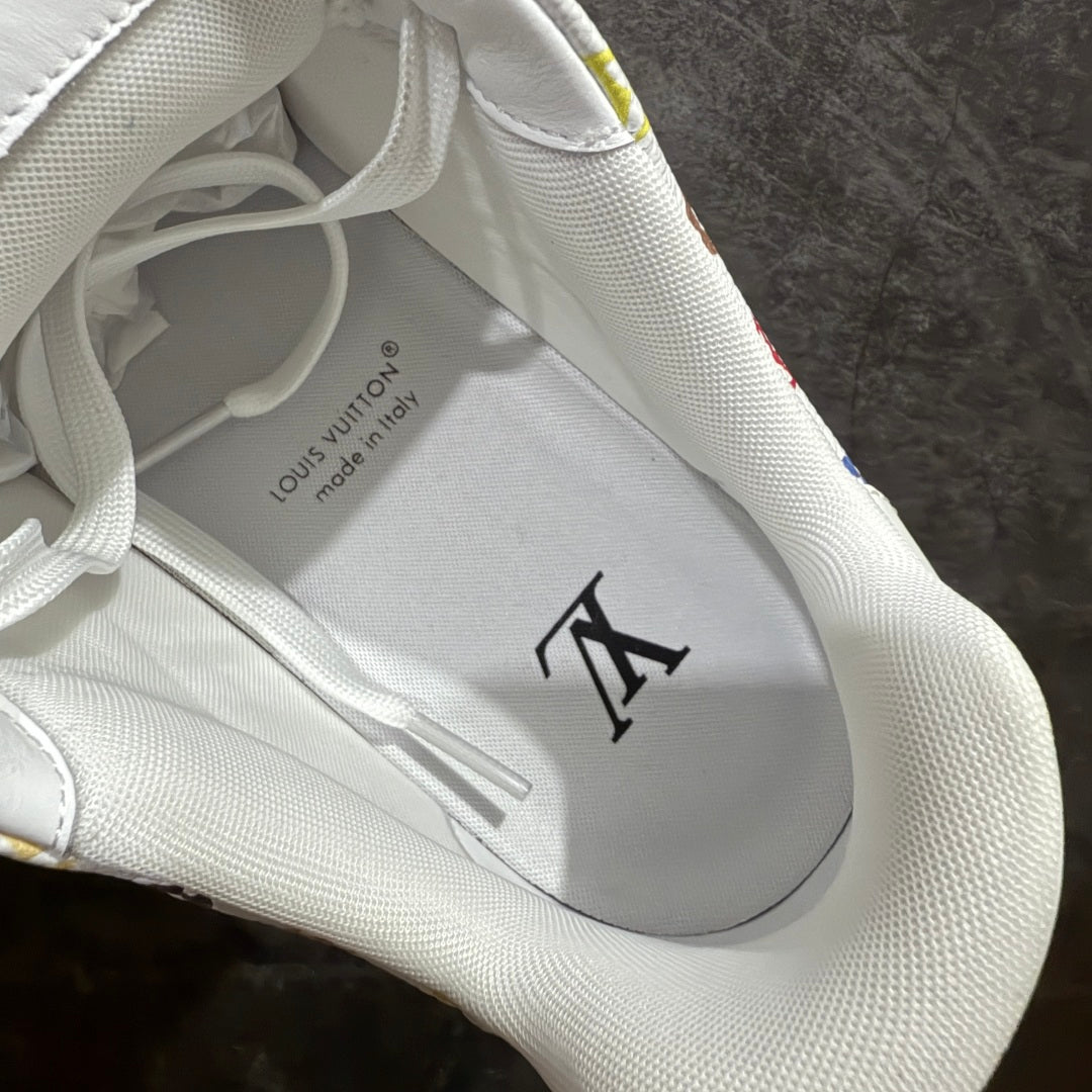 LuxluxHouse Best Quality Shoes Louis Vuitton