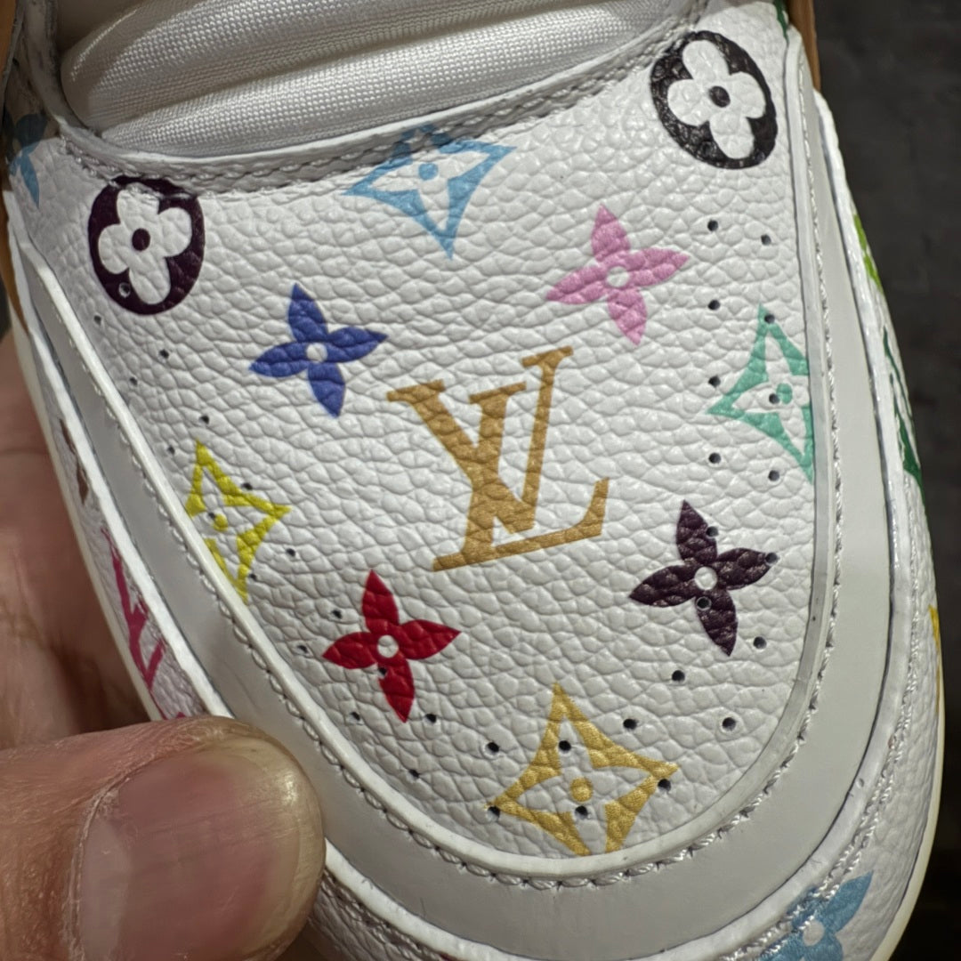 LuxluxHouse Best Quality Shoes Louis Vuitton