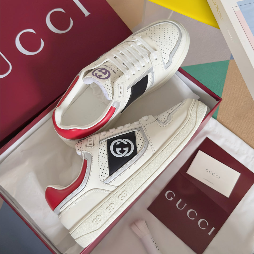 LuxluxHouse Best Quality Gucci Women Shoes