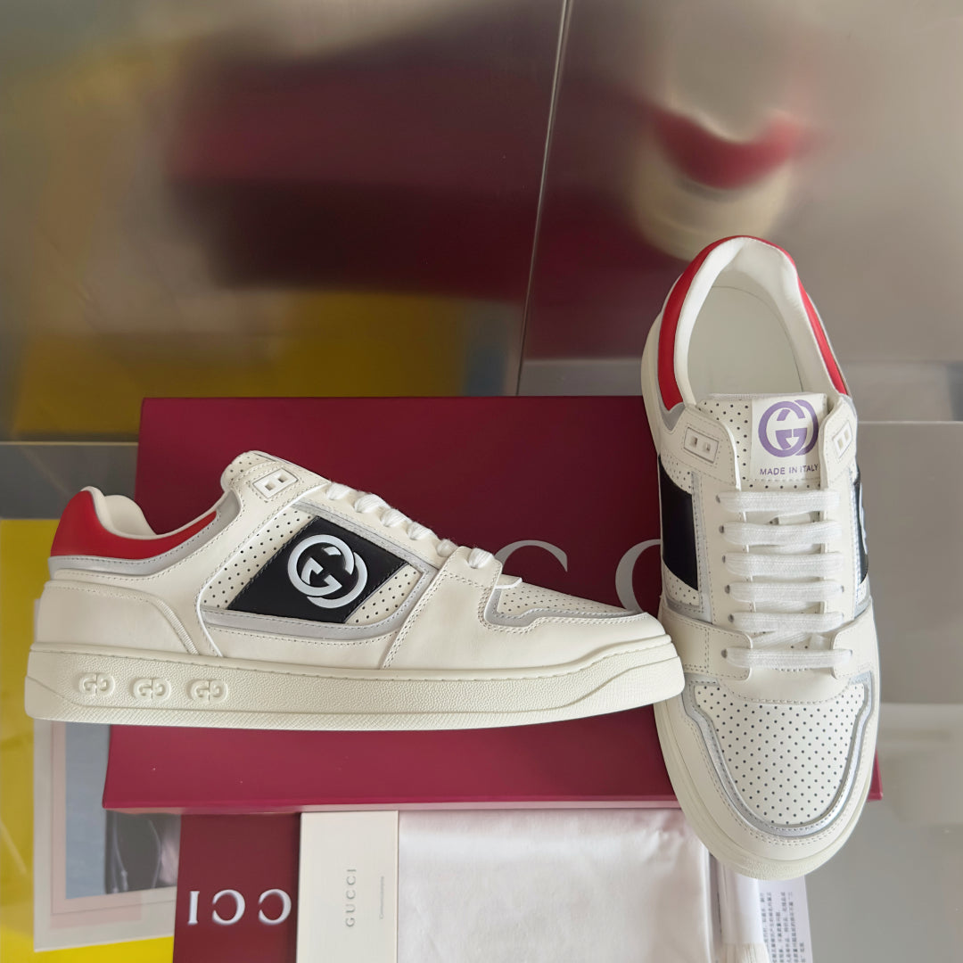 LuxluxHouse Best Quality Gucci Women Shoes