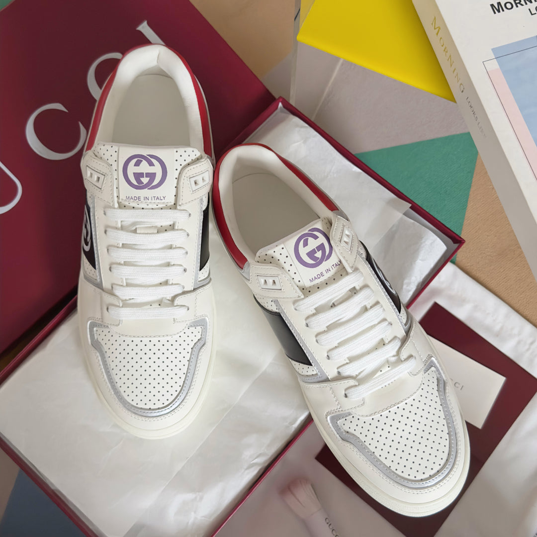 LuxluxHouse Best Quality Gucci Women Shoes