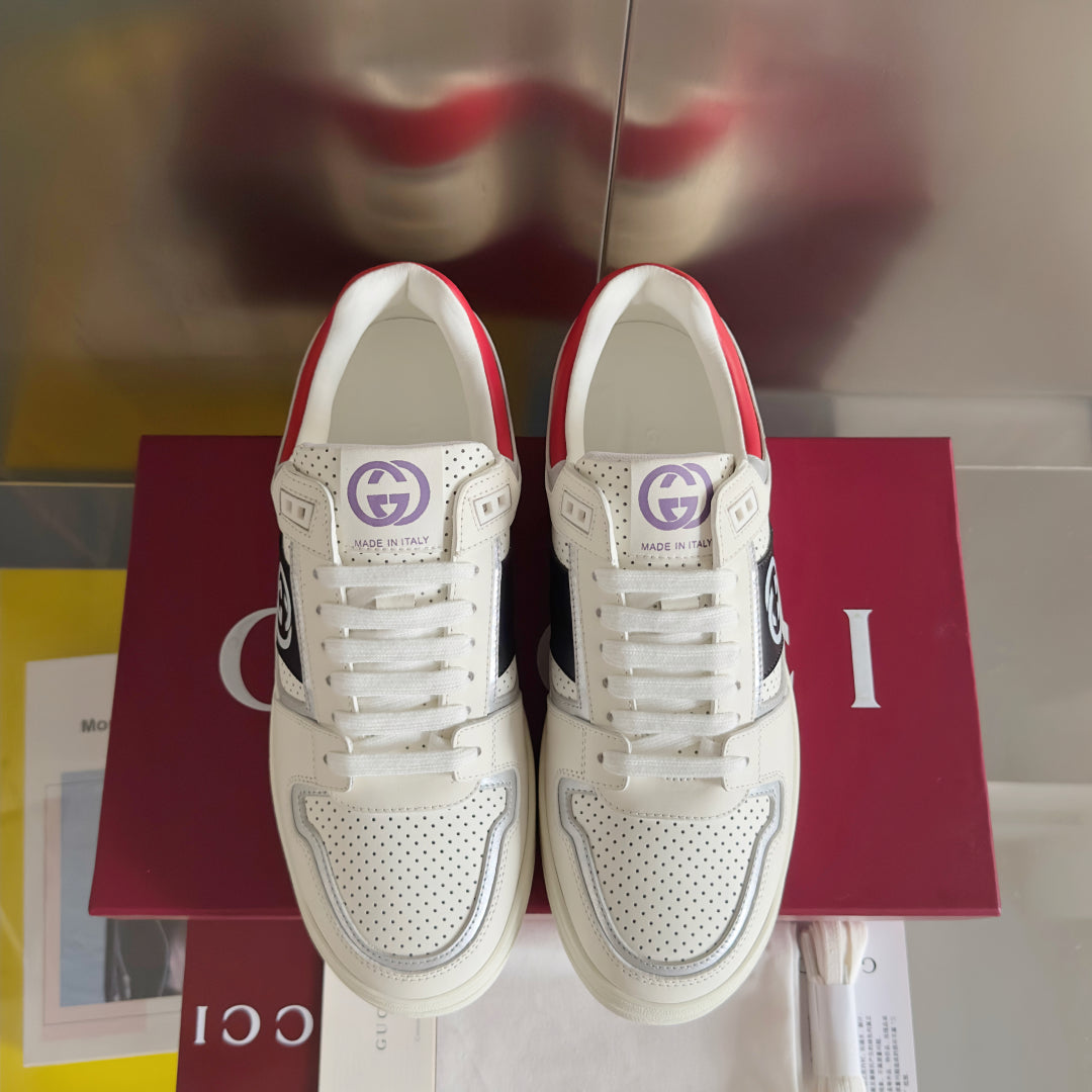 LuxluxHouse Best Quality Gucci Women Shoes