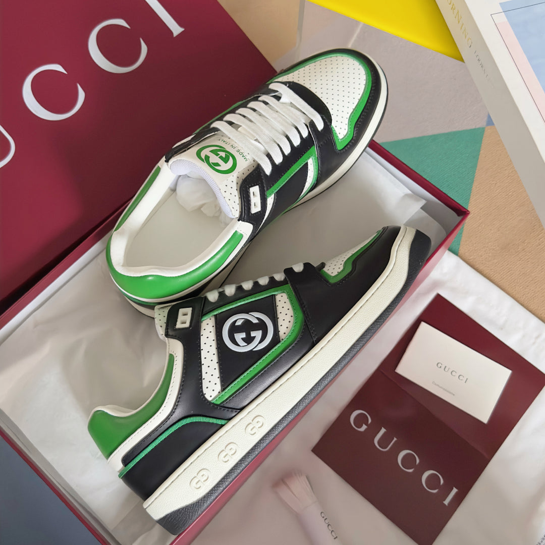 LuxluxHouse Best Quality Gucci Women Shoes
