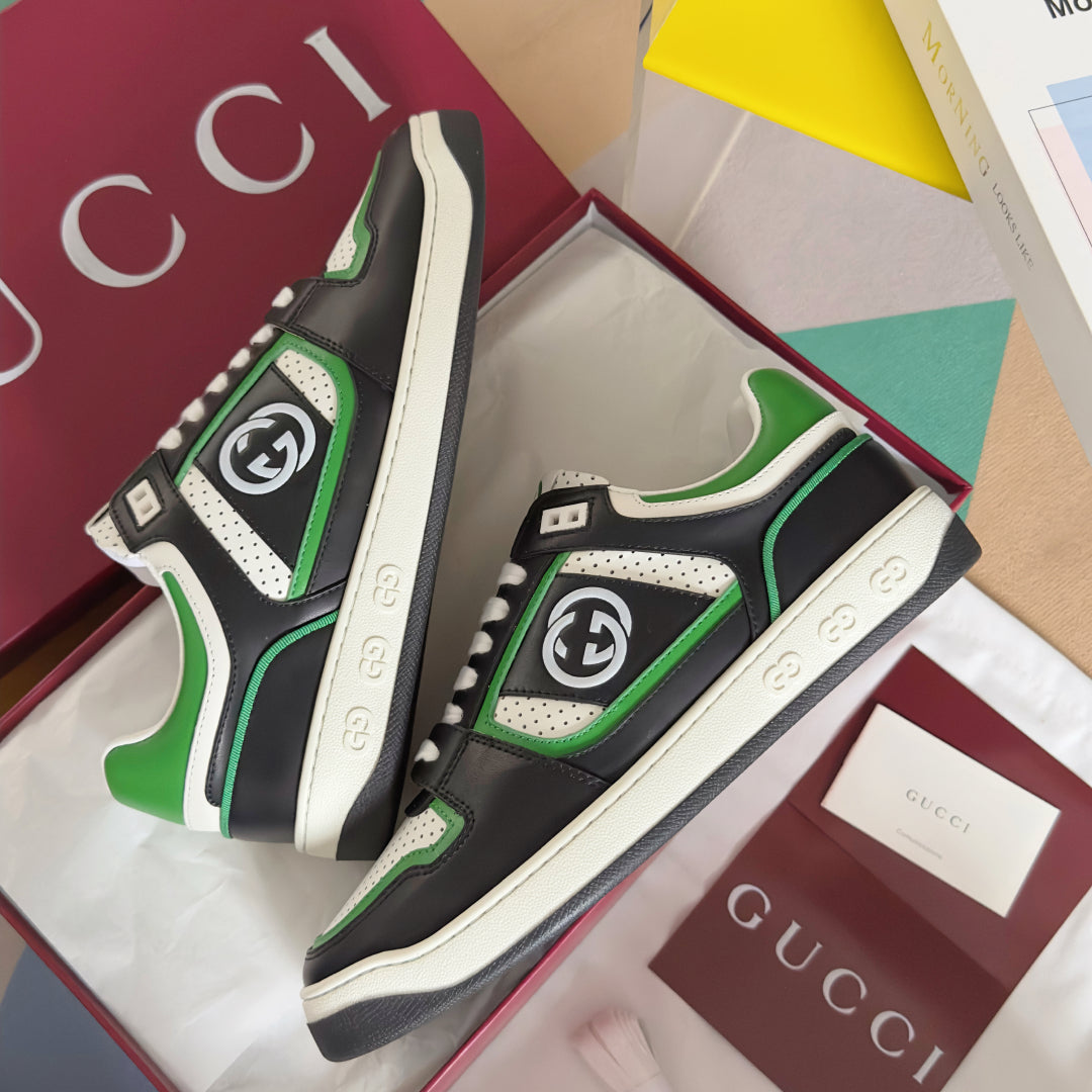 LuxluxHouse Best Quality Gucci Women Shoes