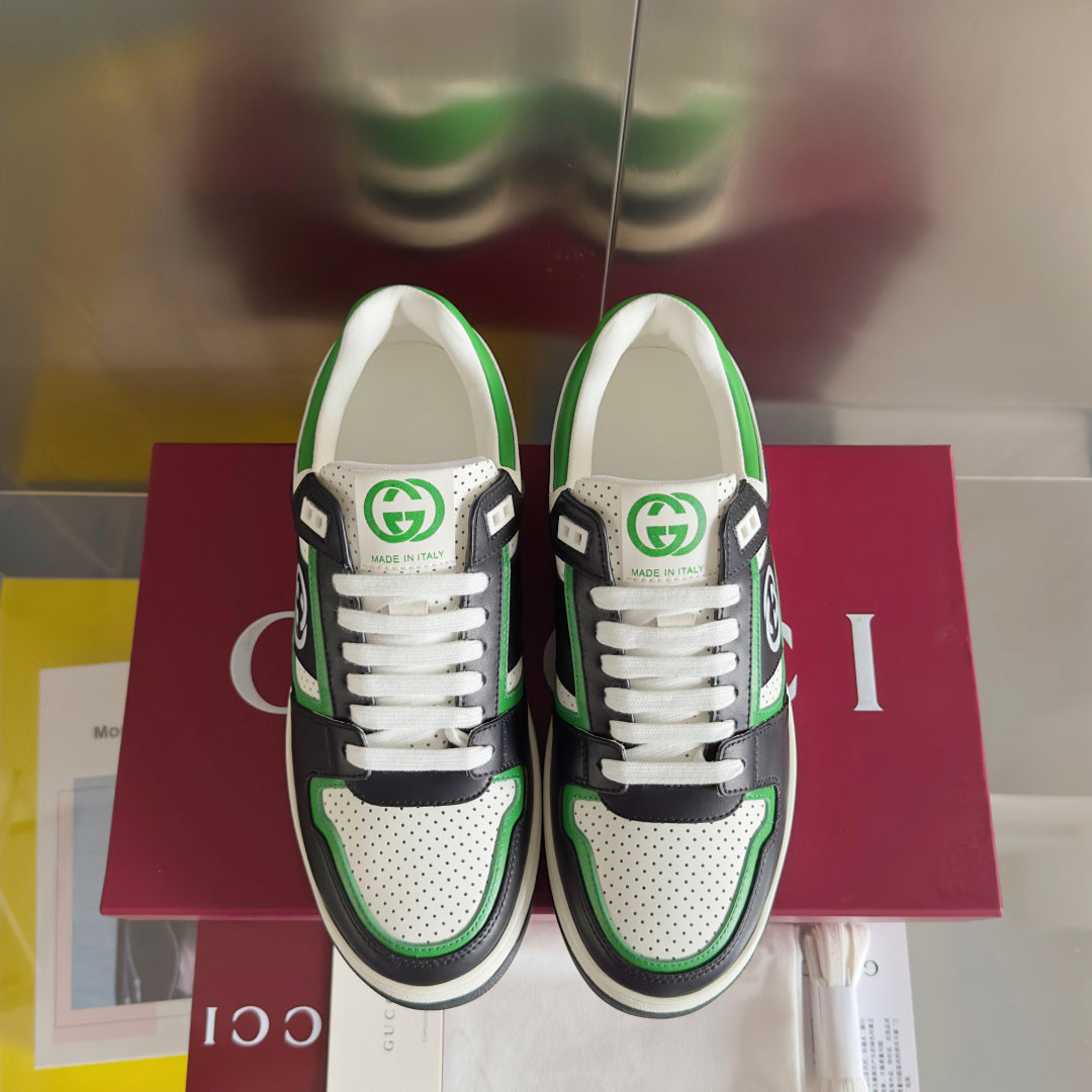 LuxluxHouse Best Quality Gucci Women Shoes