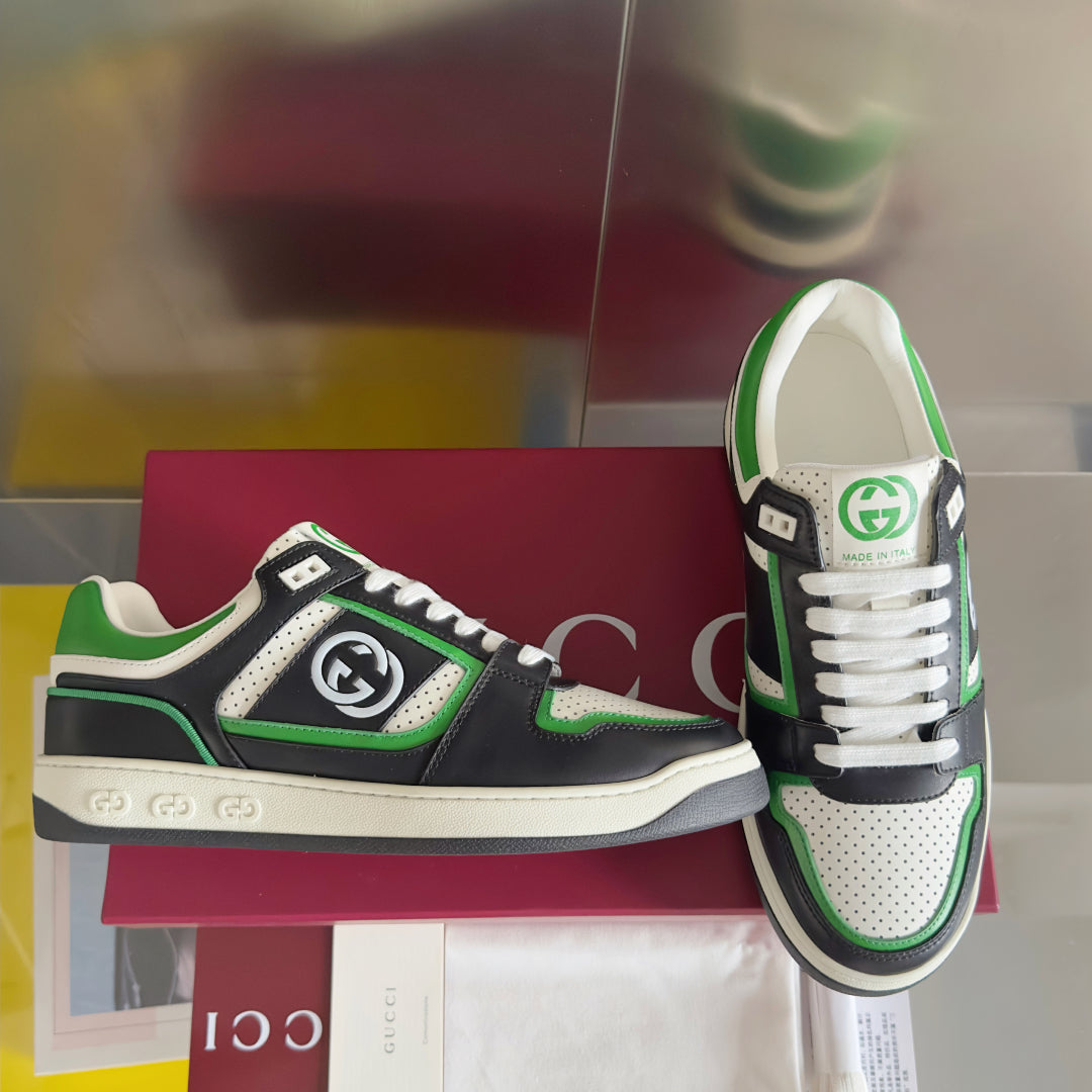 LuxluxHouse Best Quality Gucci Women Shoes