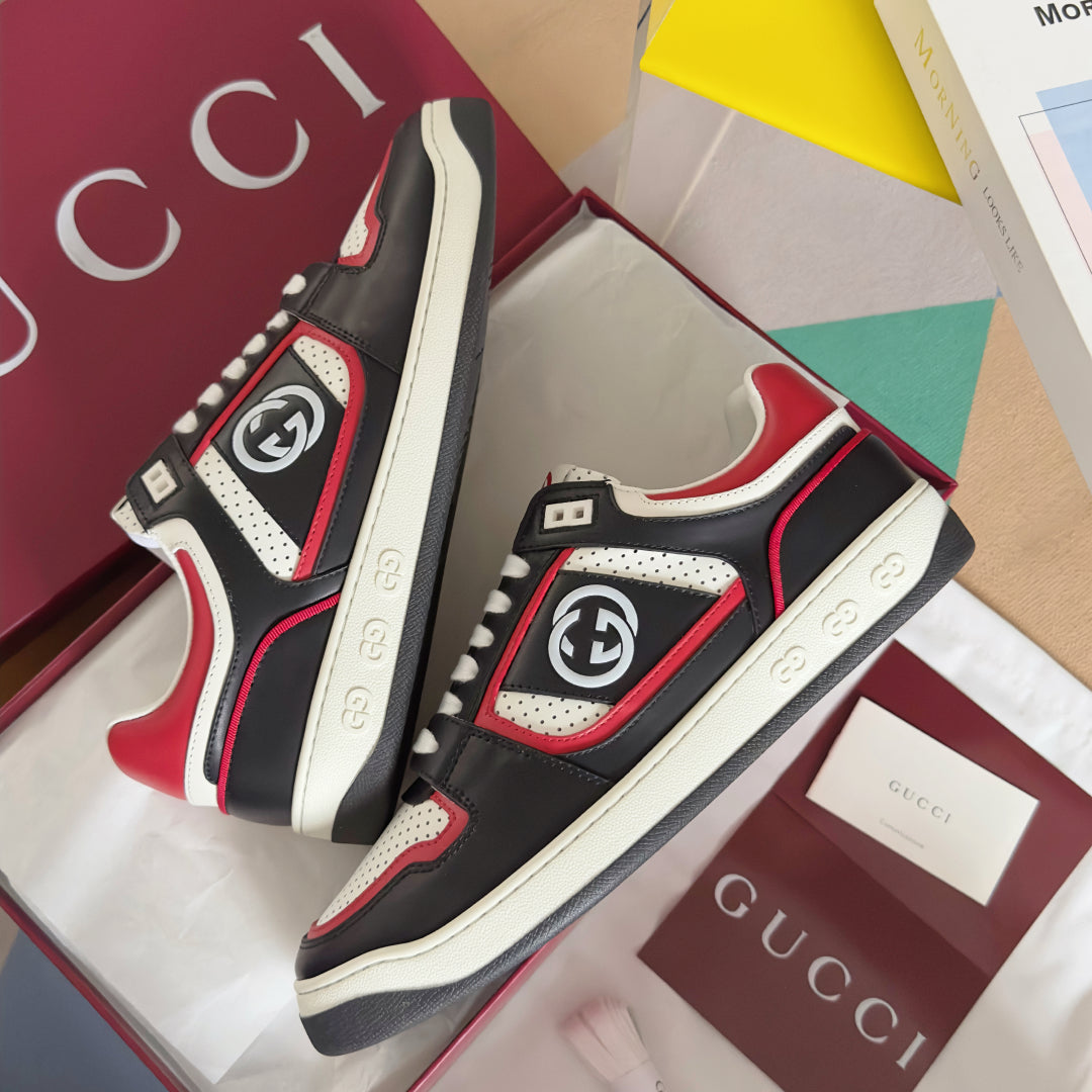 LuxluxHouse Best Quality Gucci Women Shoes