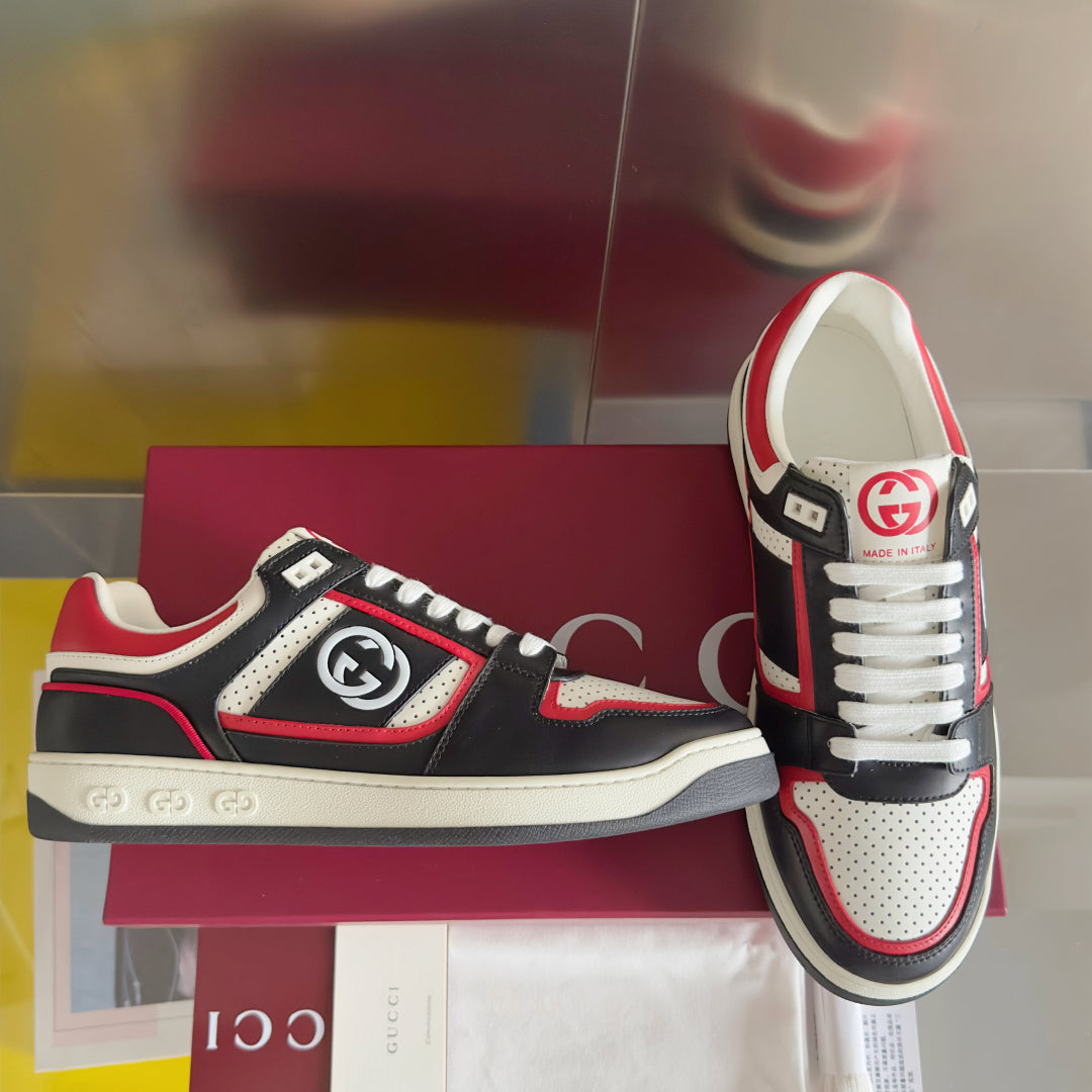 LuxluxHouse Best Quality Gucci Women Shoes
