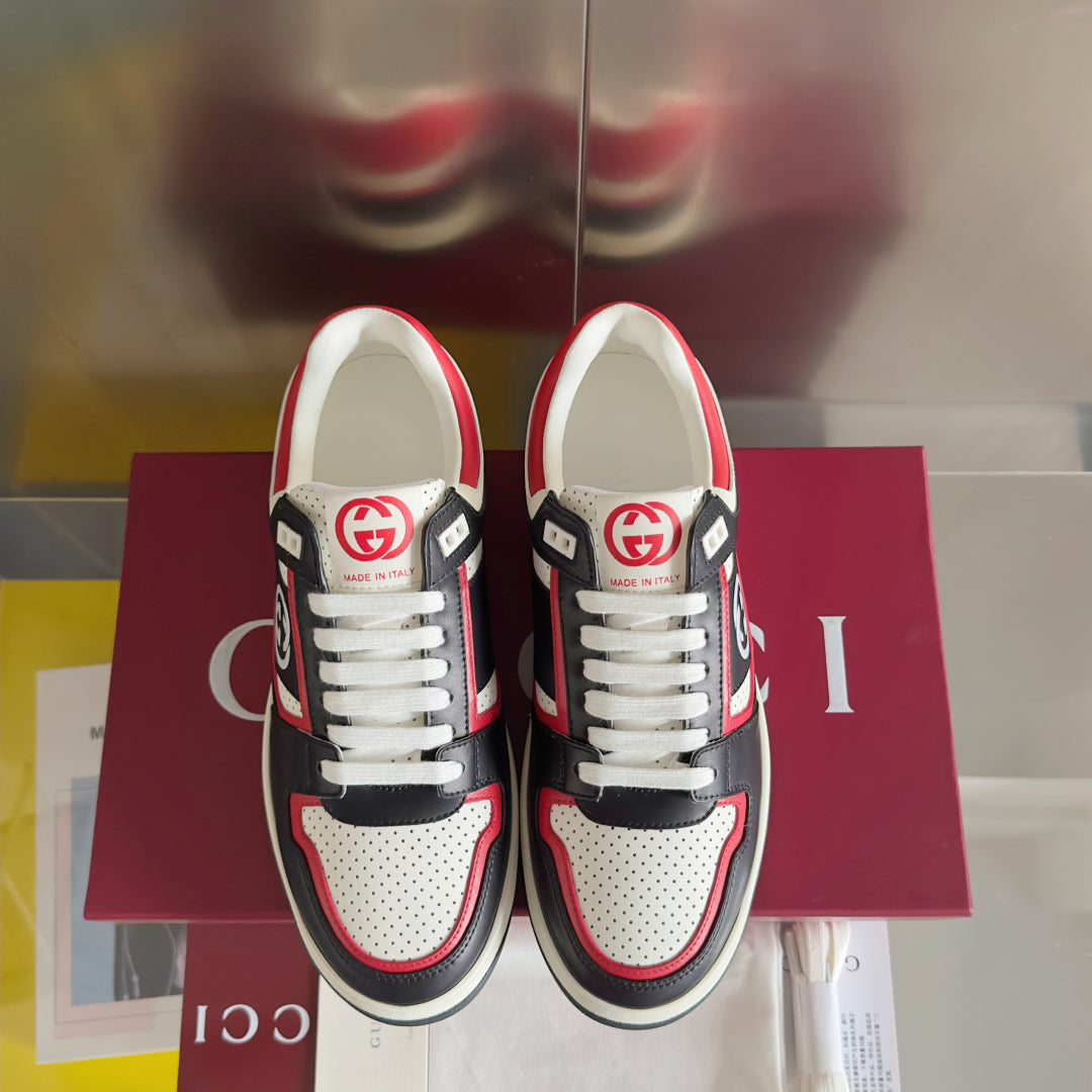 LuxluxHouse Best Quality Gucci Women Shoes