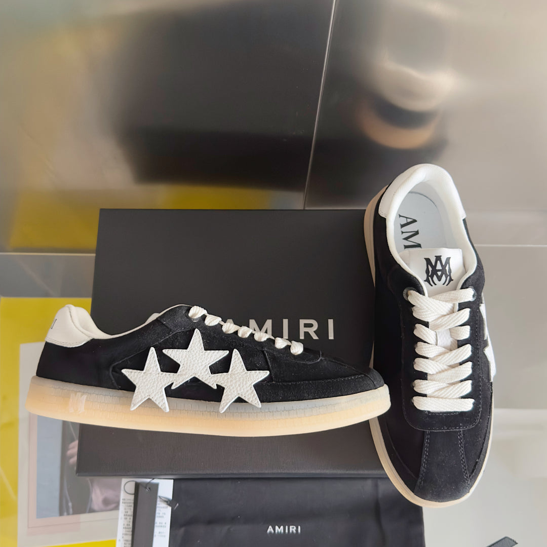LuxluxHouse Best Quality Shoes Women Shoes Amiri