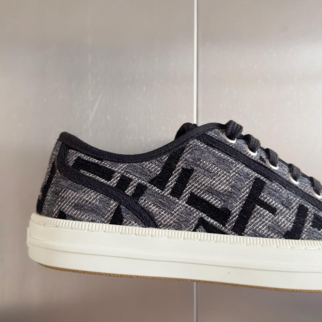 LuxluxHouse Best Quality Fendi Women Shoes