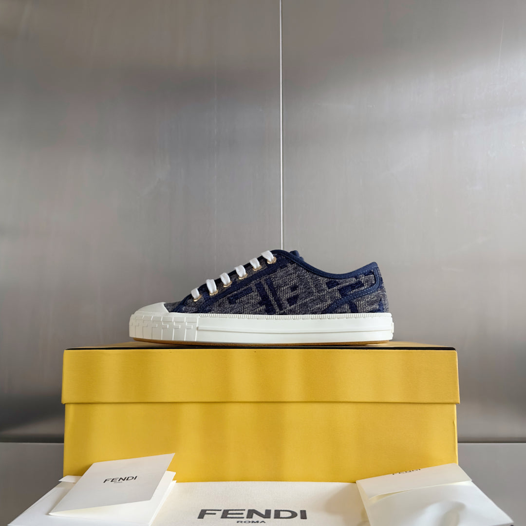 LuxluxHouse Best Quality Fendi Women Shoes