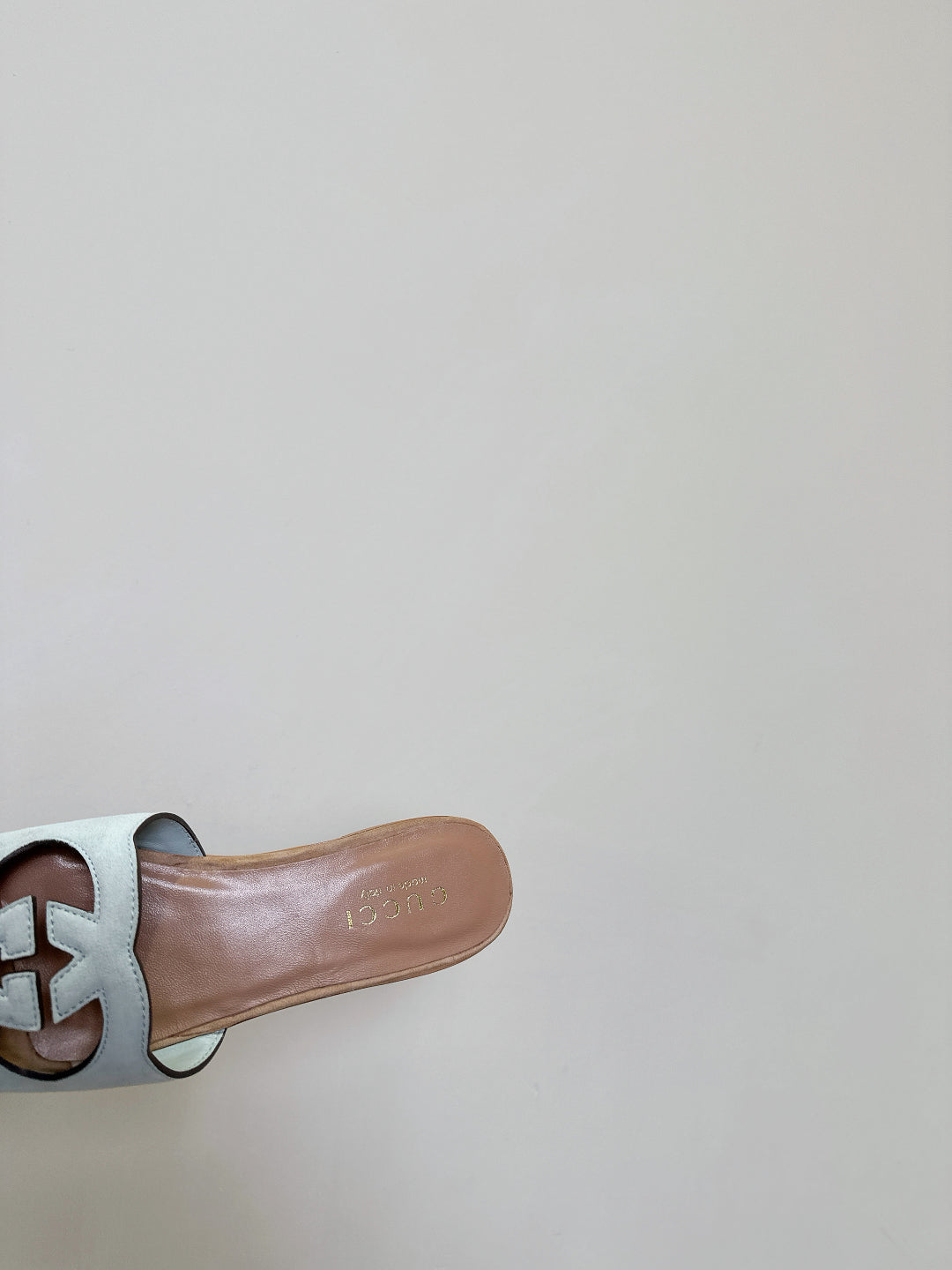LuxluxHouse Best Quality Gucci Women Shoes