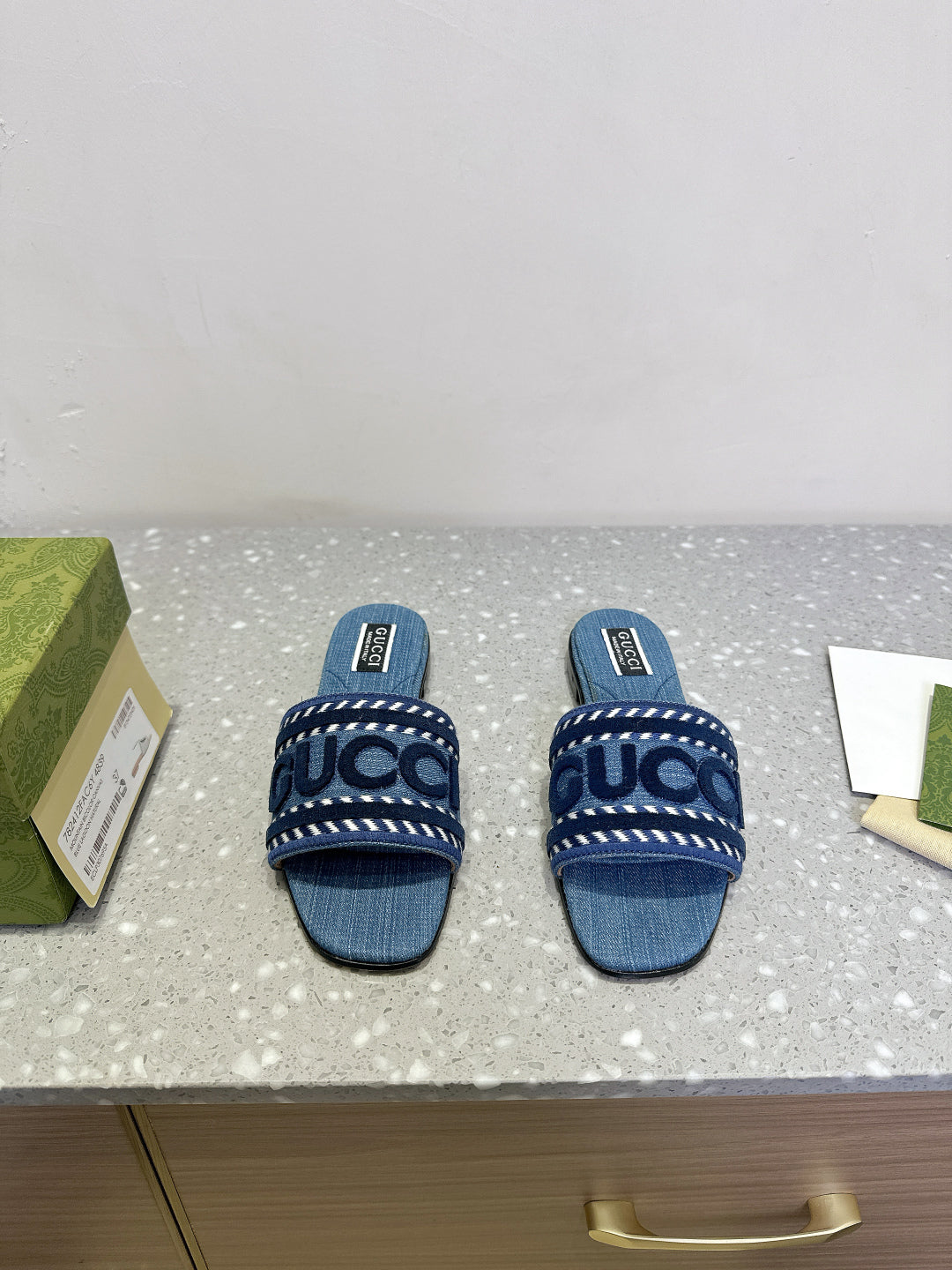 LuxluxHouse Best Quality Gucci Women Shoes