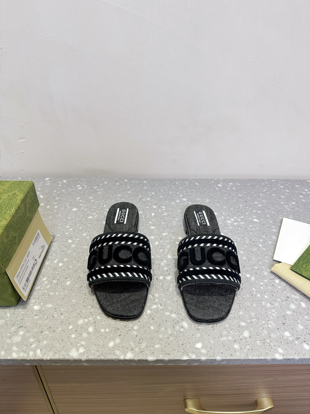 LuxluxHouse Best Quality Gucci Women Shoes
