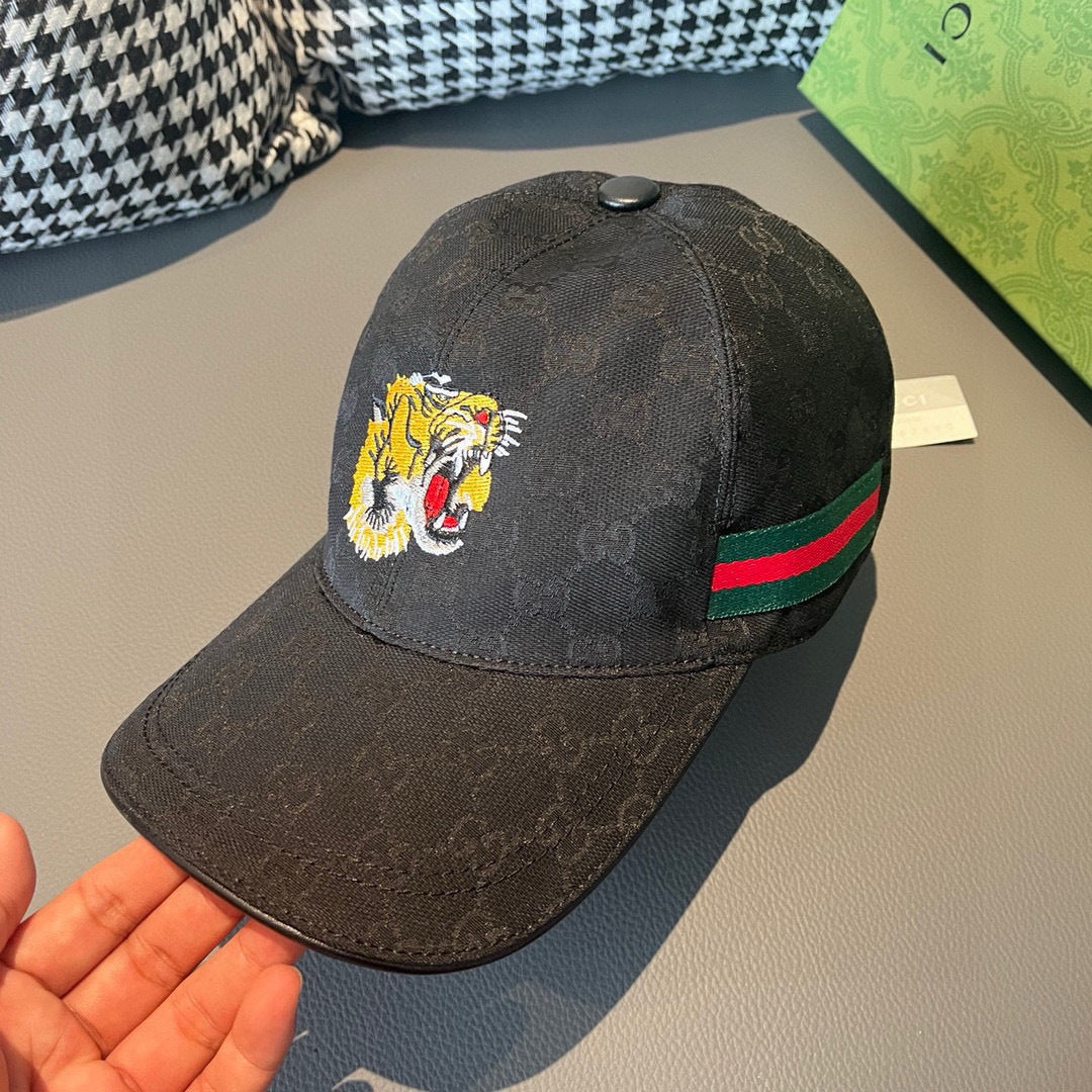 LuxluxHouse Best Quality Gucci Caps