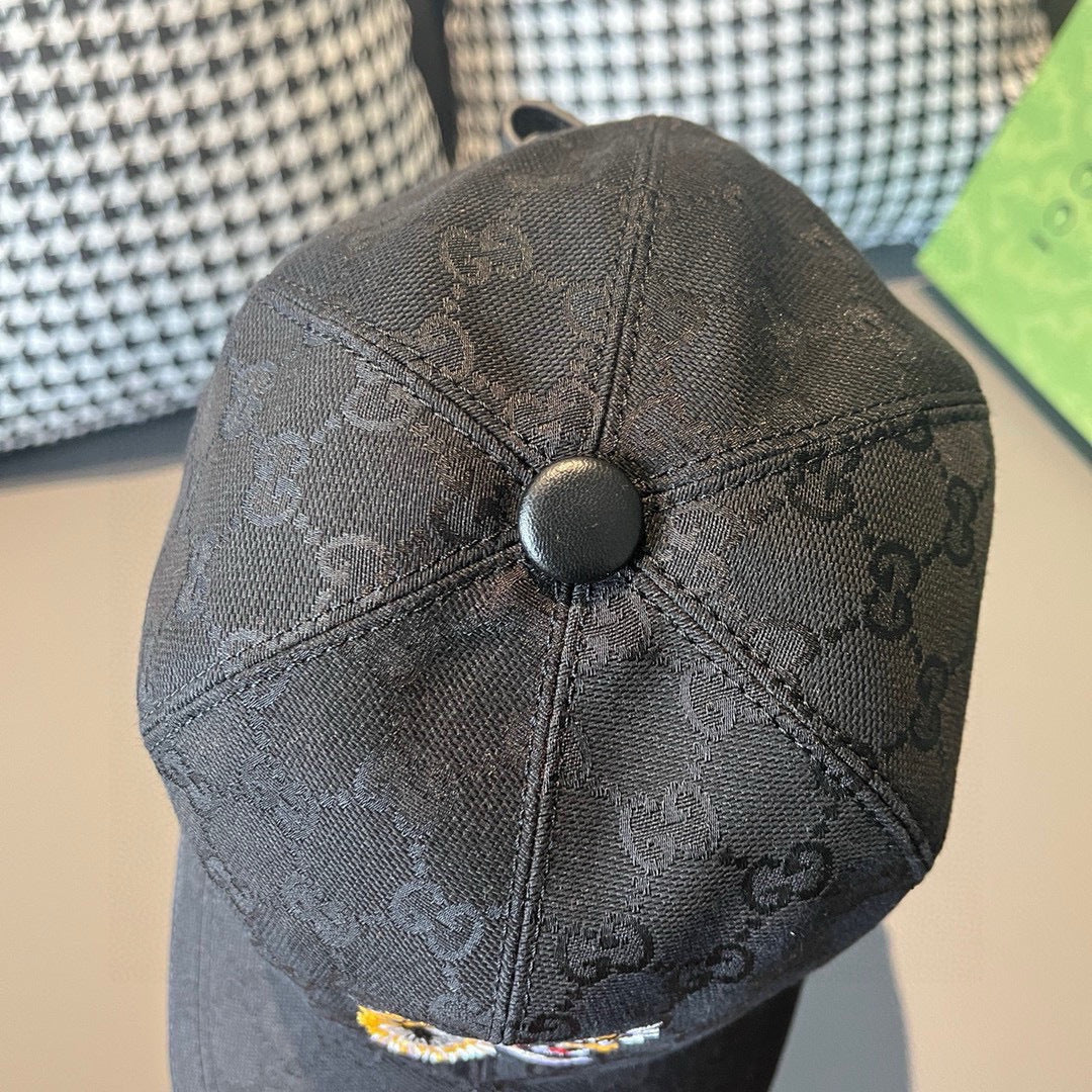 LuxluxHouse Best Quality Gucci Caps