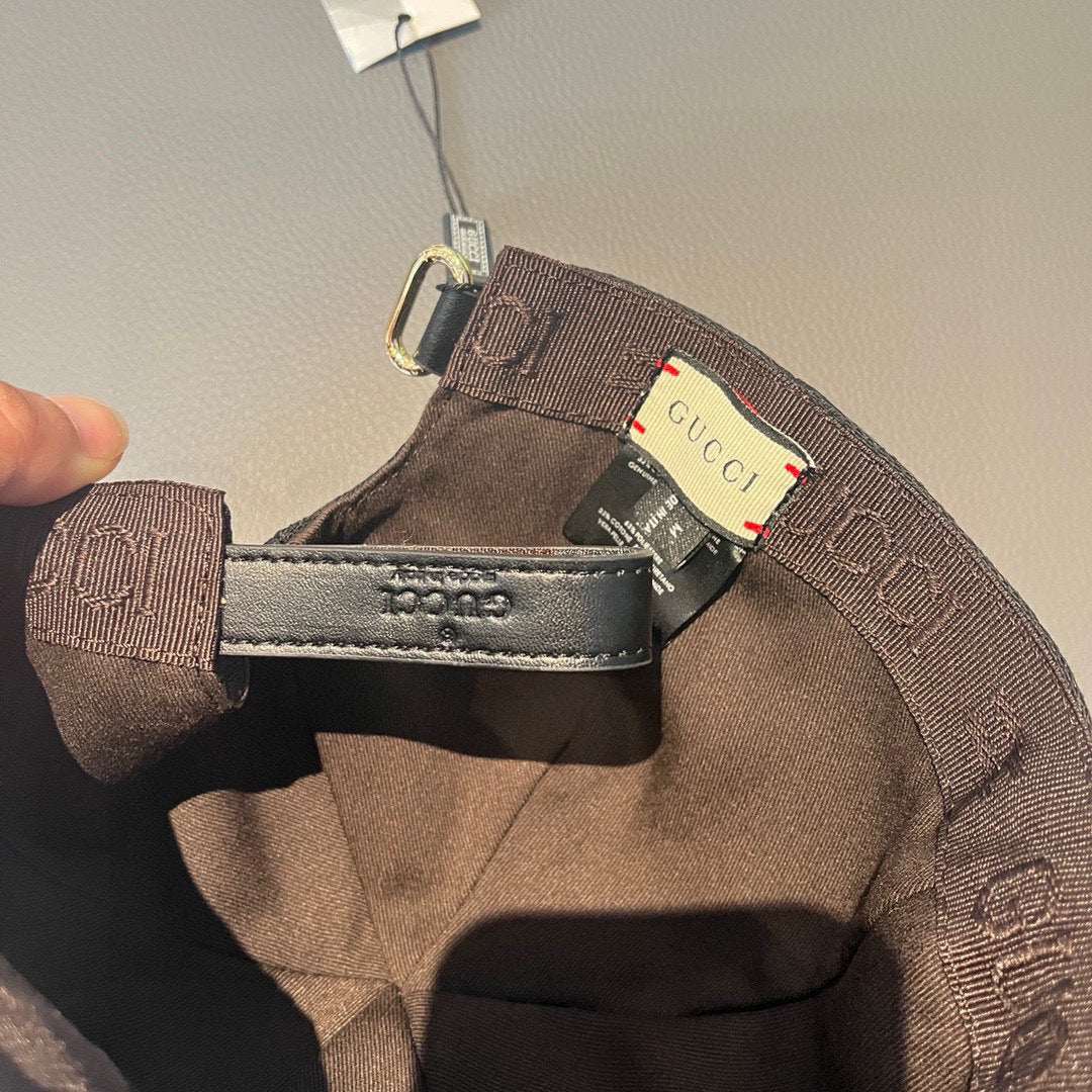 LuxluxHouse Best Quality Gucci Caps