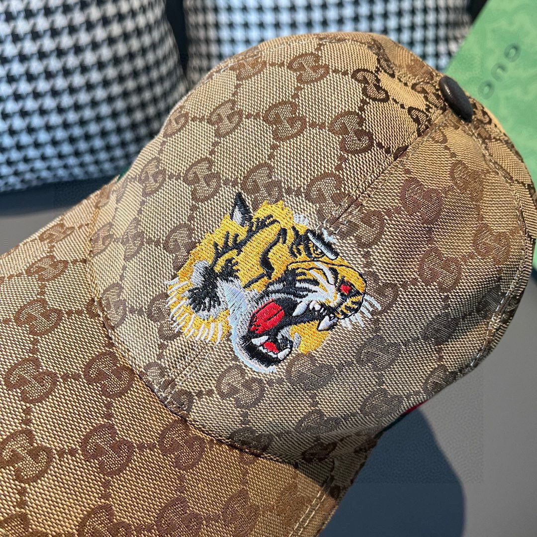 LuxluxHouse Best Quality Gucci Caps