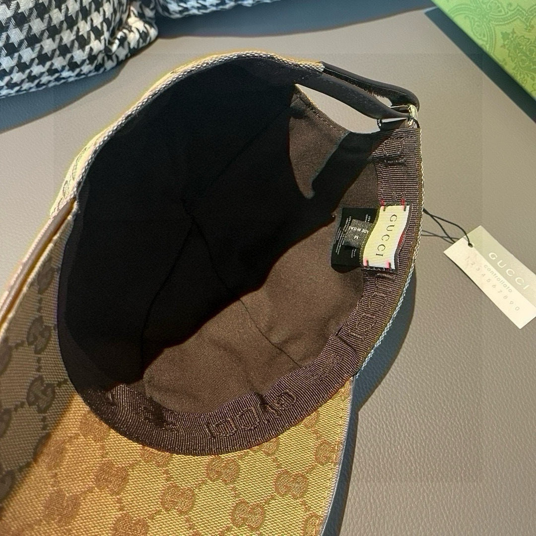 LuxluxHouse Best Quality Gucci Caps