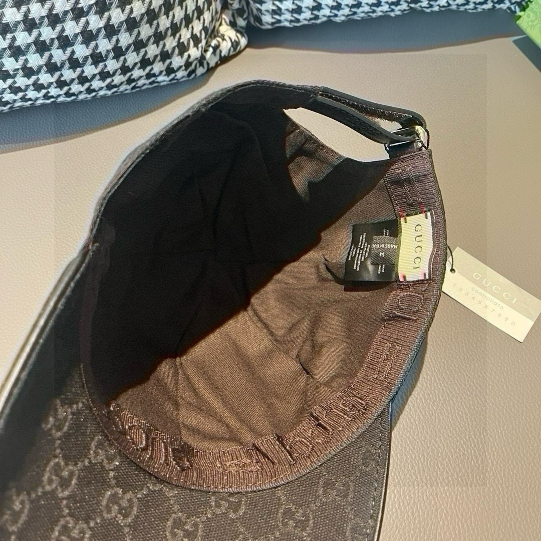 LuxluxHouse Best Quality Gucci Caps