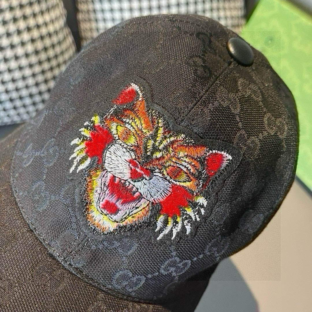 LuxluxHouse Best Quality Gucci Caps