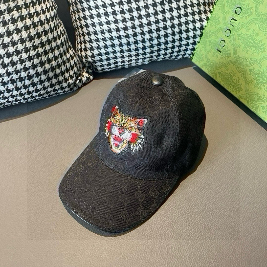 LuxluxHouse Best Quality Gucci Caps
