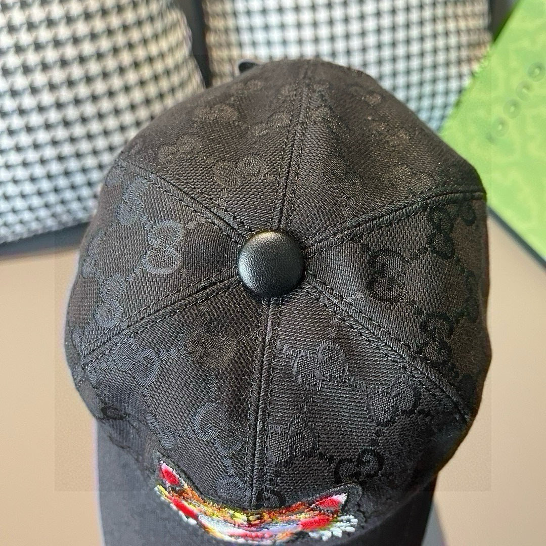 LuxluxHouse Best Quality Gucci Caps
