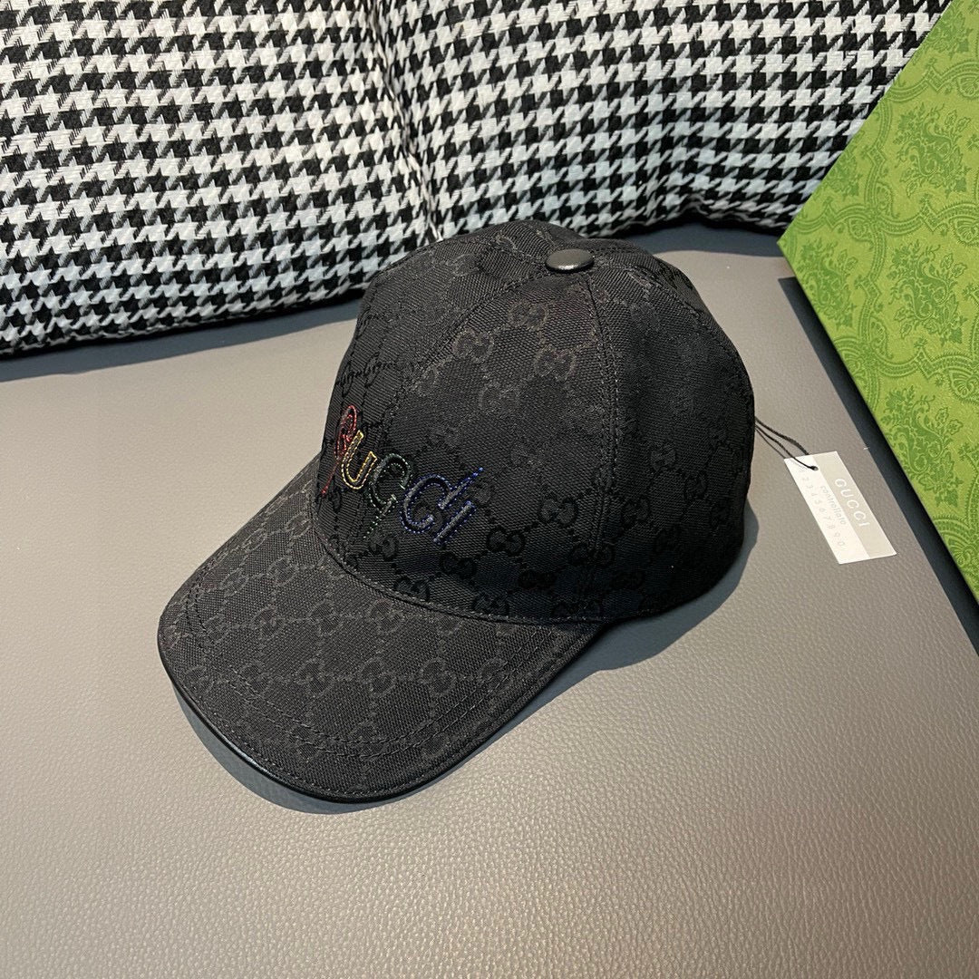 LuxluxHouse Best Quality Gucci Caps