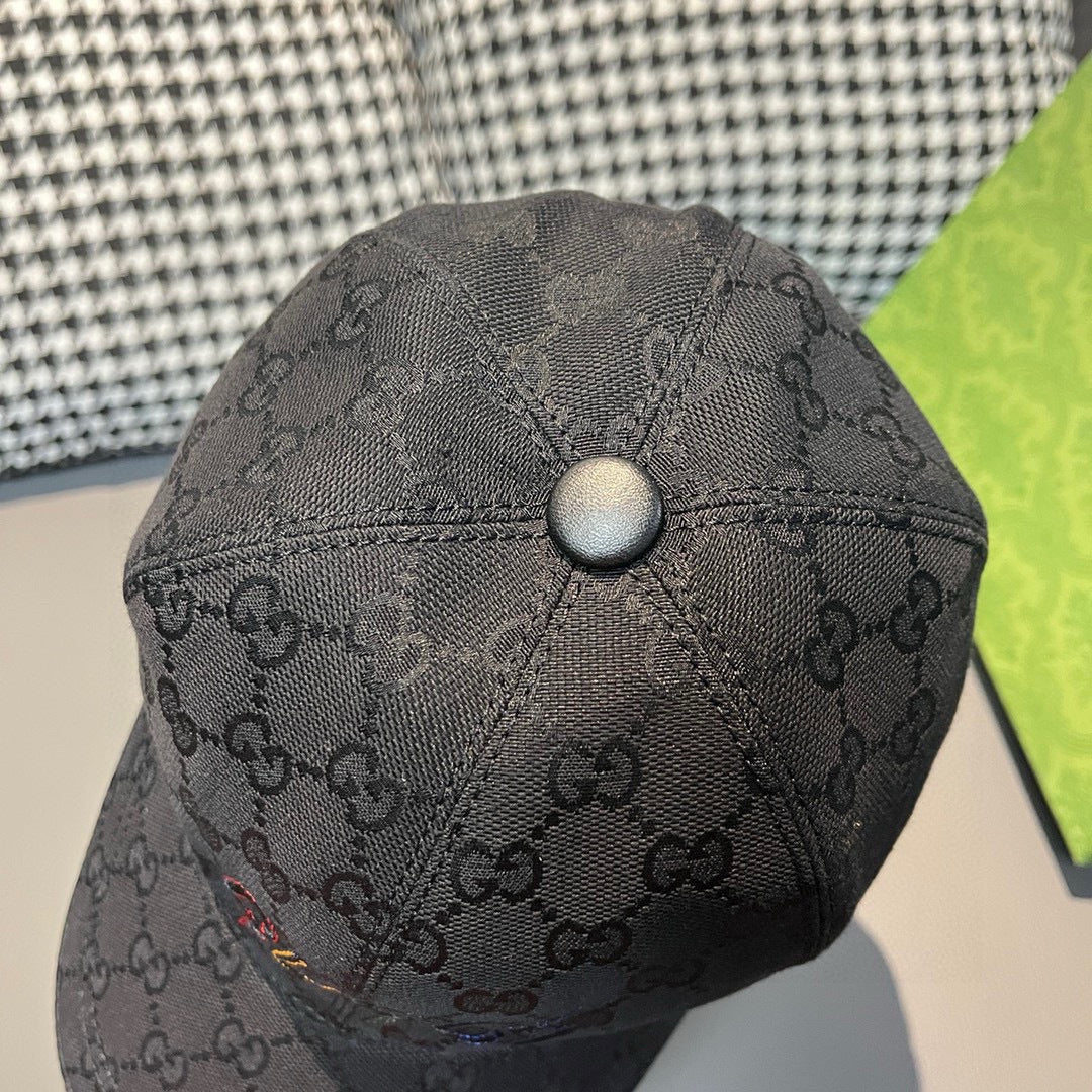 LuxluxHouse Best Quality Gucci Caps