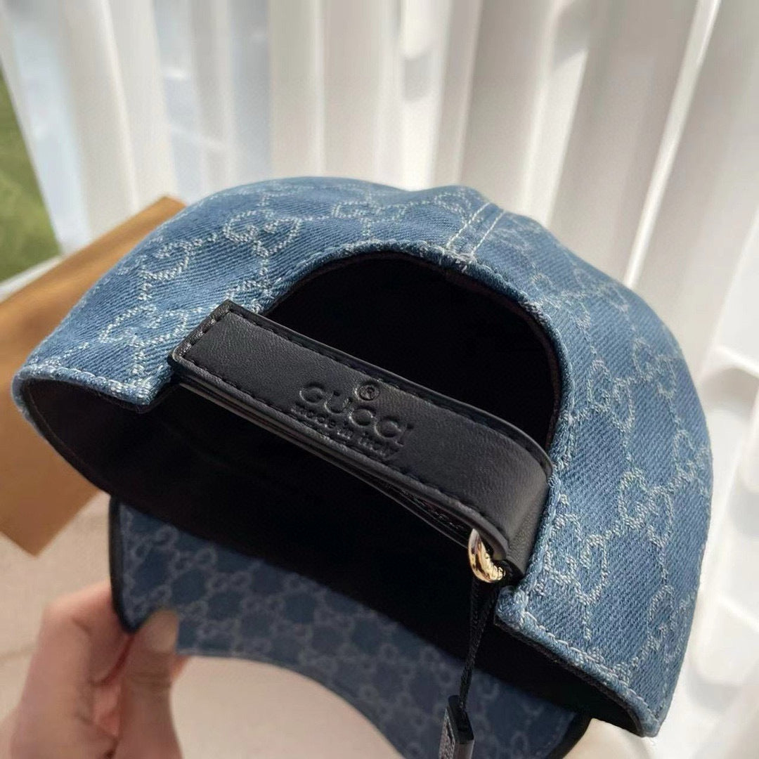 LuxluxHouse Best Quality Gucci Caps