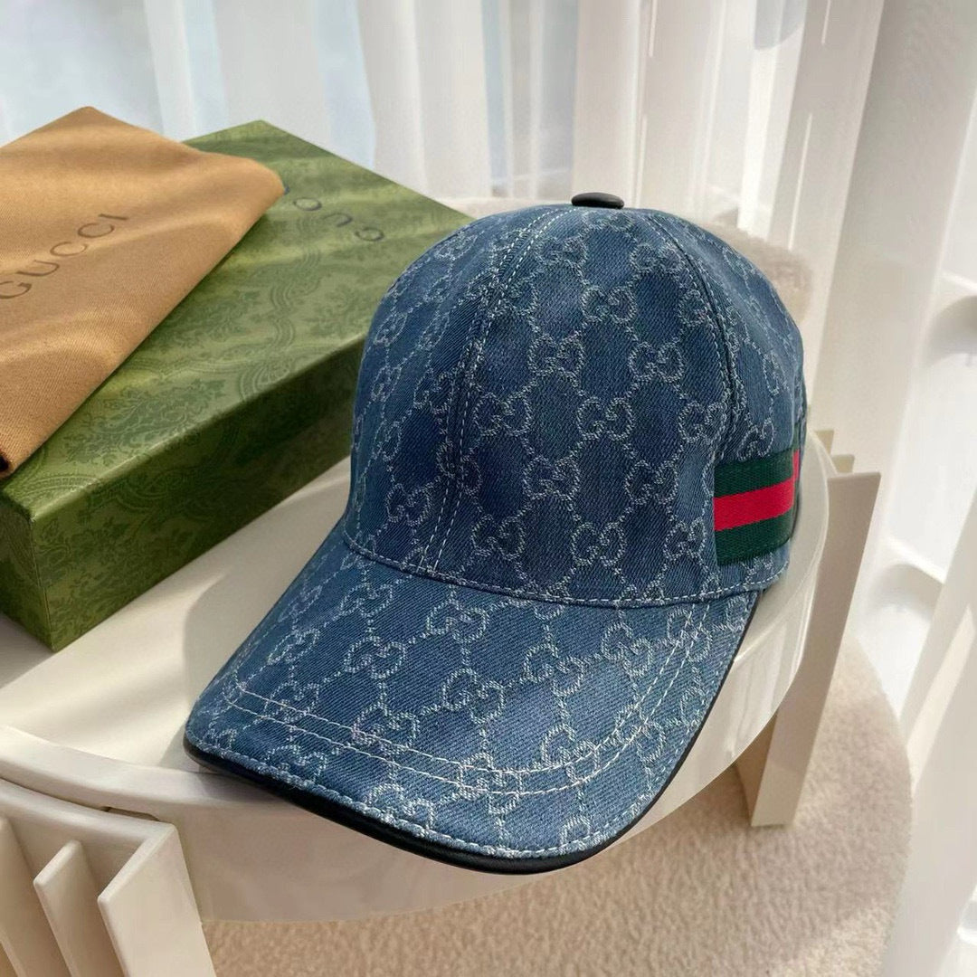 LuxluxHouse Best Quality Gucci Caps