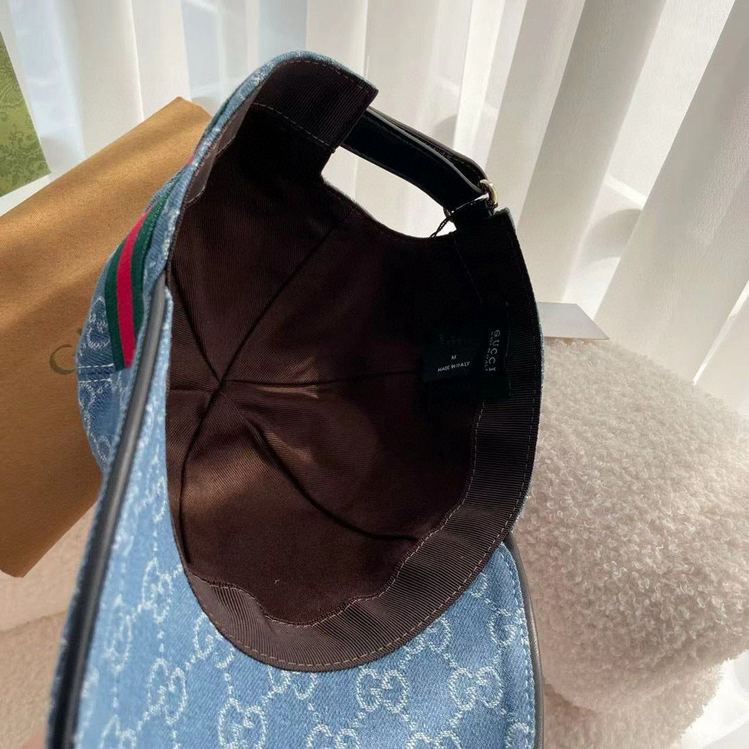 LuxluxHouse Best Quality Gucci Caps