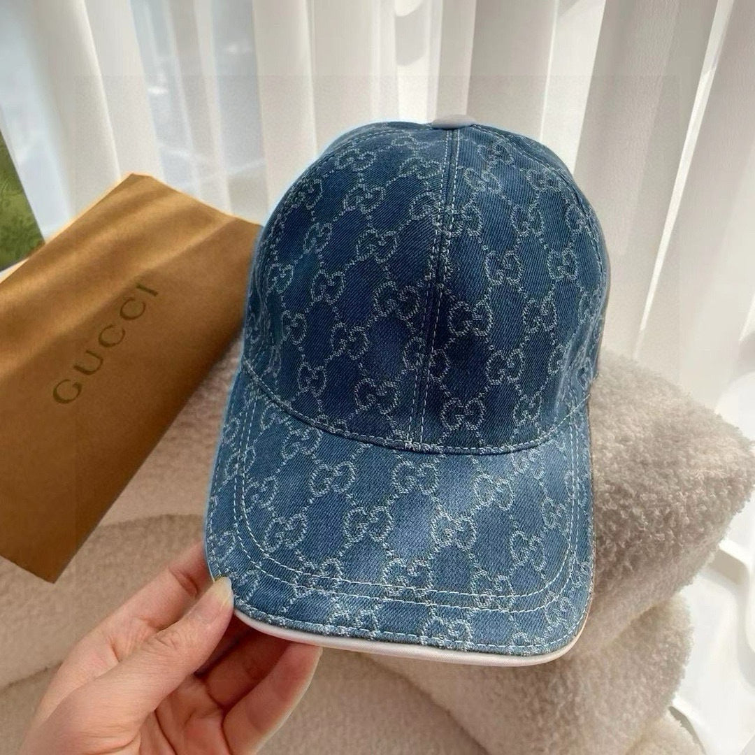 LuxluxHouse Best Quality Gucci Caps