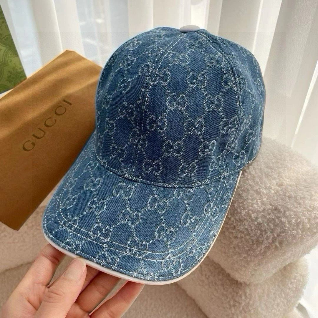 LuxluxHouse Best Quality Gucci Caps