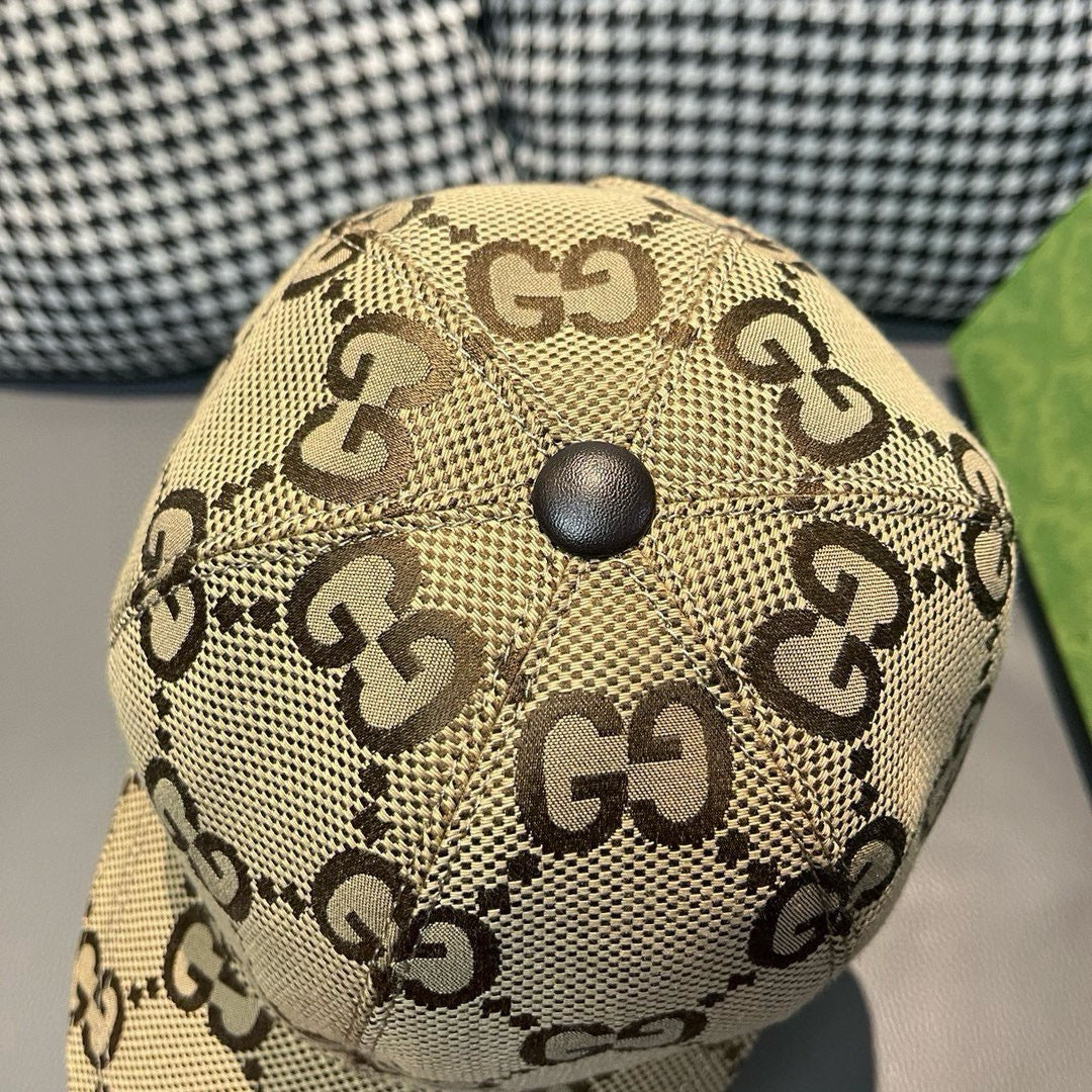 LuxluxHouse Best Quality Gucci Caps