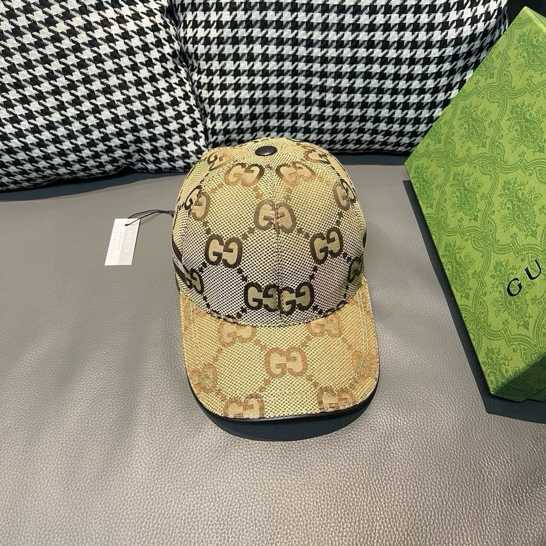 LuxluxHouse Best Quality Gucci Caps