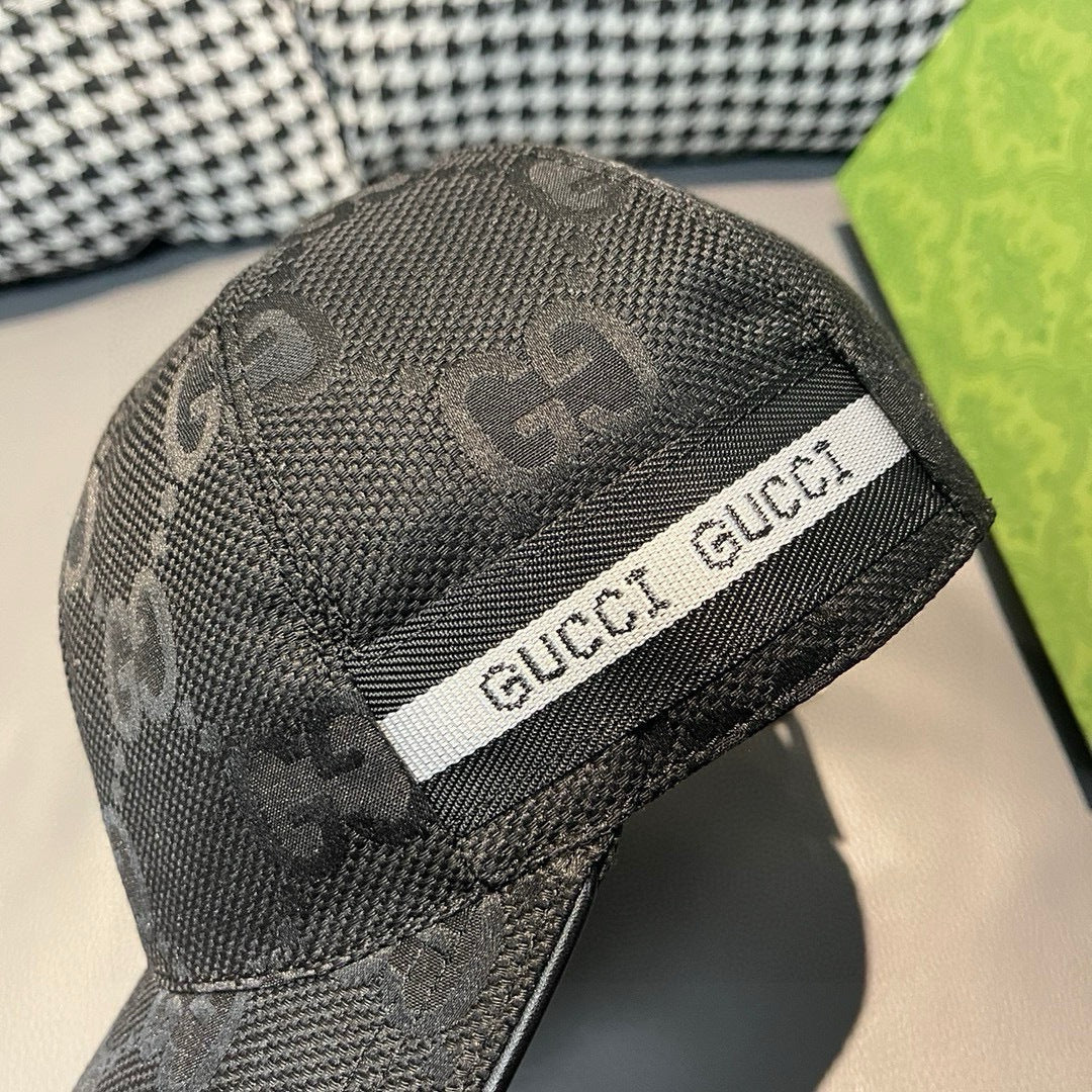 LuxluxHouse Best Quality Gucci Caps