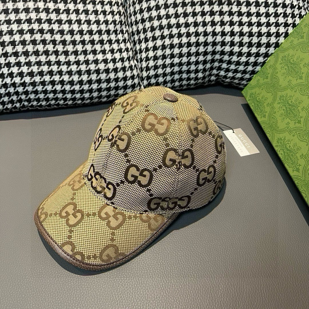LuxluxHouse Best Quality Gucci Caps
