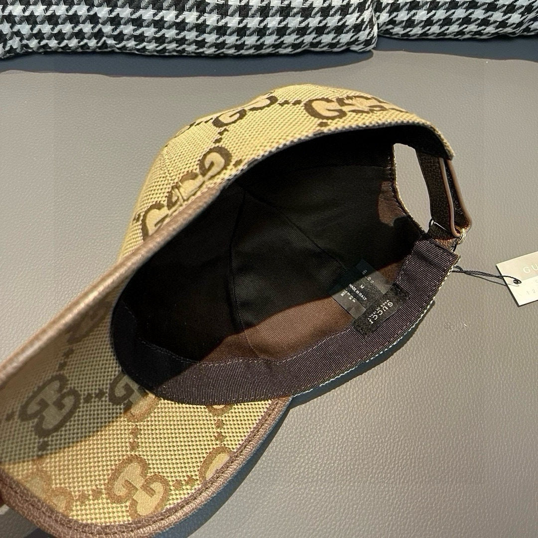 LuxluxHouse Best Quality Gucci Caps