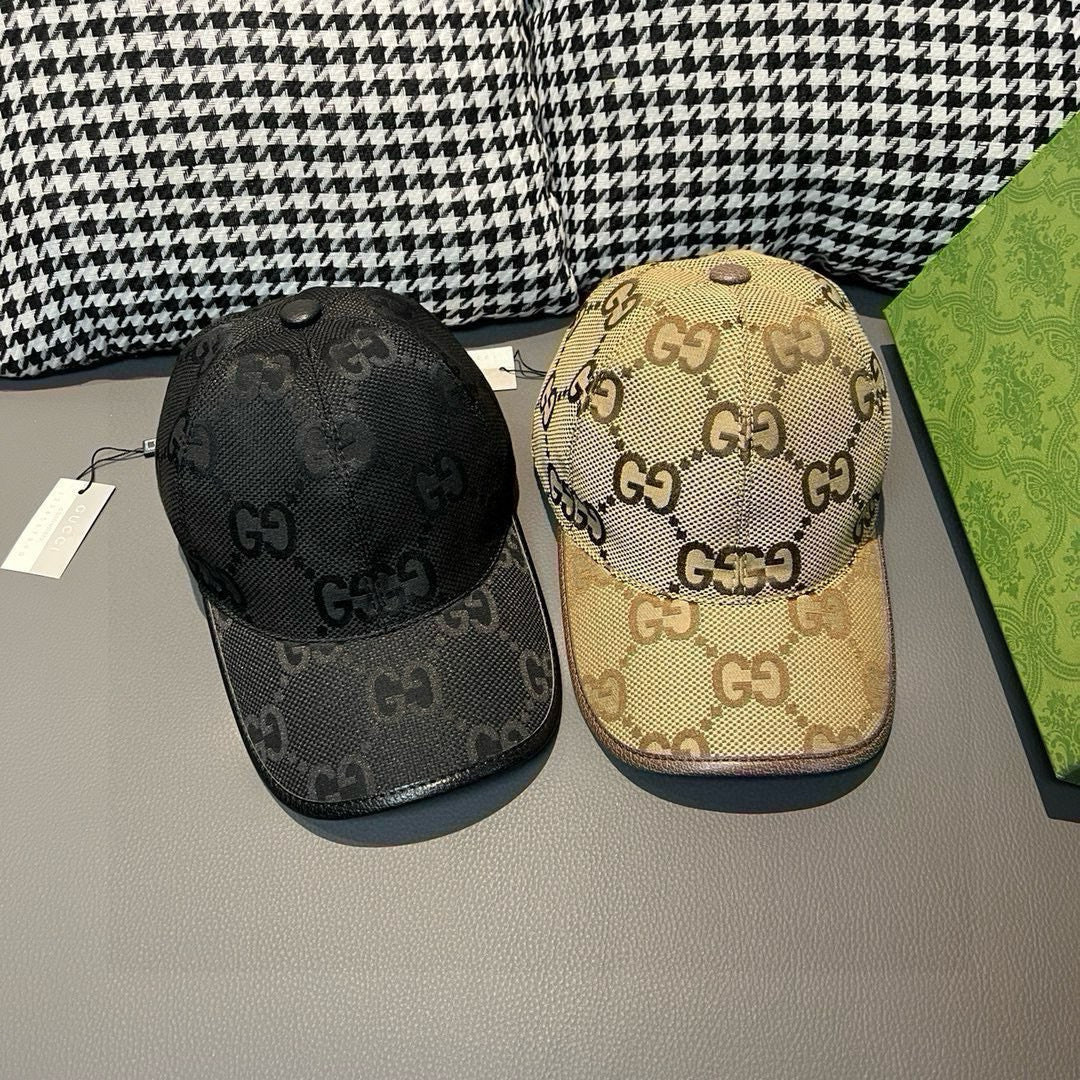 LuxluxHouse Best Quality Gucci Caps